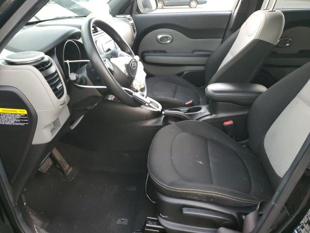 Снимка 7 от търг – 2014 KIA SOUL + с VIN KNDJP3A58E7063969