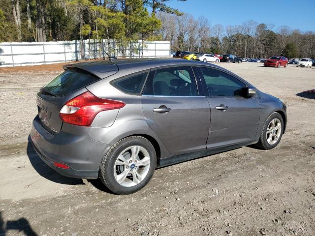 Photo 3 from auction – 2013 FORD FOCUS SE with VIN 1FADP3K20DL129542