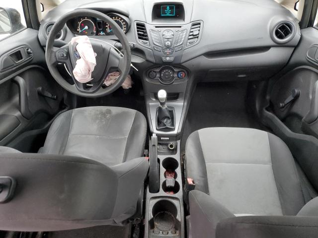 Photo 8 from auction – 2017 FORD FIESTA S with VIN 3FADP4AJ0HM115059
