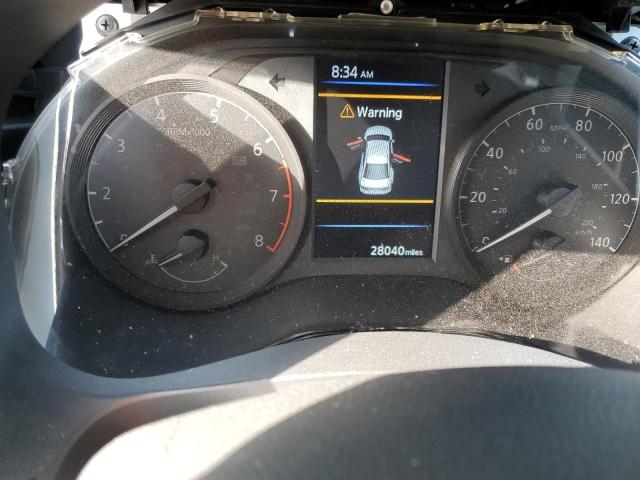 Photo 9 from auction – 2024 NISSAN ALTIMA S with VIN 1N4BL4BV9RN307740