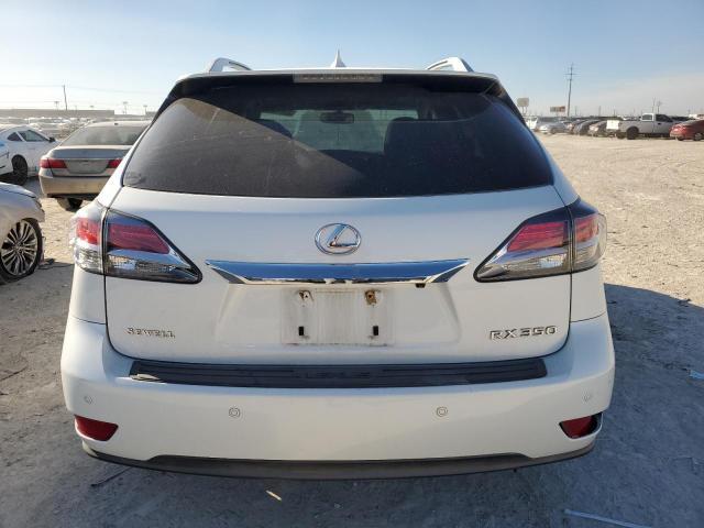 صورة رقم 6 من المزاد - 2015 LEXUS RX 350 مع VIN 2T2ZK1BA7FC190483