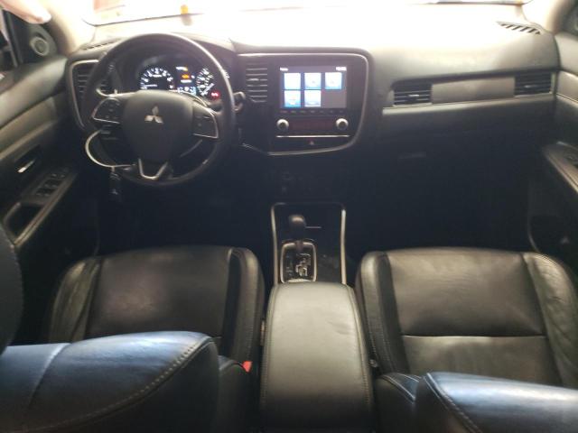 Photo 8 from auction – 2020 MITSUBISHI OUTLANDER with VIN JA4AZ3A35LZ021294