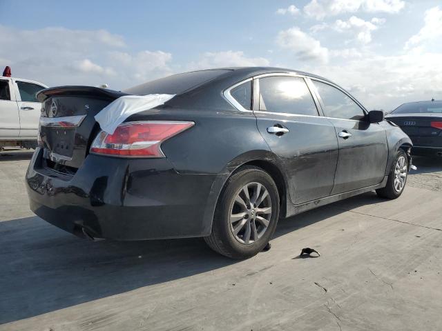 Photo 3 from auction – 2015 NISSAN ALTIMA 2.5 with VIN 1N4AL3AP2FC170267