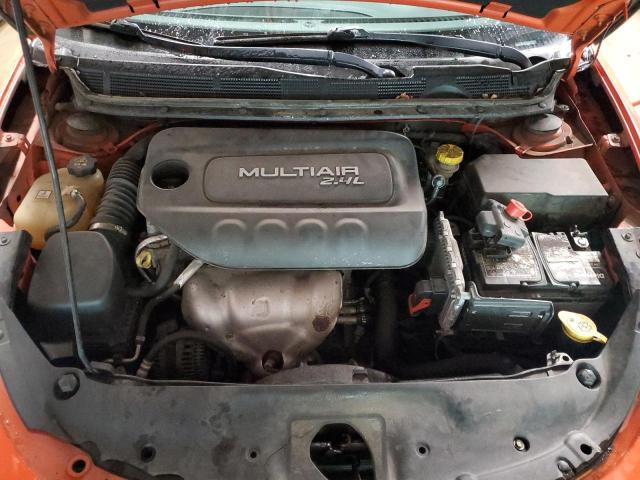 Photo 11 from auction – 2015 DODGE DART SXT with VIN 1C3CDFBB7FD224438