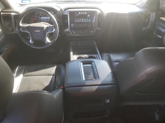 Photo 8 from auction – 2017 CHEVROLET SILVERADO with VIN 3GCUKSEC1HG375591
