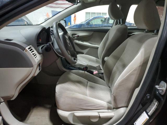 Снимка 7 от търг – 2009 TOYOTA COROLLA BA с VIN JTDBL40E399045591