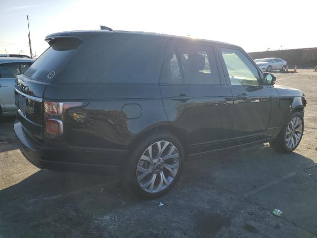 Photo 3 from auction – 2018 LAND ROVER RANGE ROVE with VIN SALGS2SV9JA388900