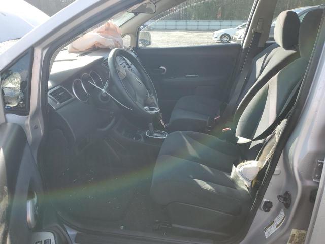 Photo 7 from auction – 2009 NISSAN VERSA S with VIN 3N1BC13E69L454477