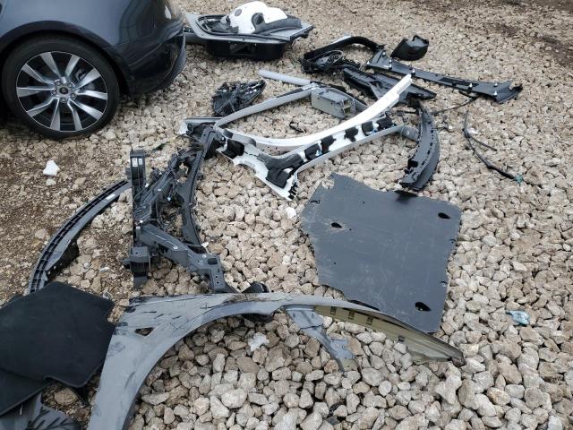 Photo 12 from auction – 2024 TESLA MODEL 3 with VIN 5YJ3E1EB0RF817479