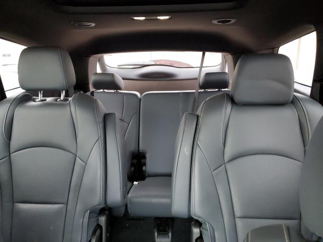 Photo 10 from auction – 2022 BUICK ENCLAVE ES with VIN 5GAERBKW1NJ104427