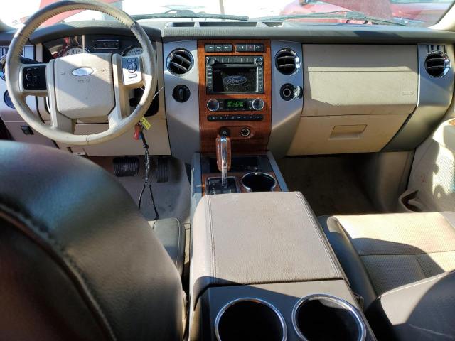 Foto 8 de la subasta – 2008 FORD EXPEDITION con VIN 1FMFK18588LA48667