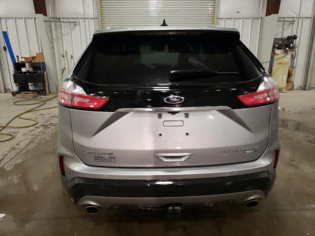 Photo 6 from auction – 2020 FORD EDGE TITAN with VIN 2FMPK4K95LBB44993