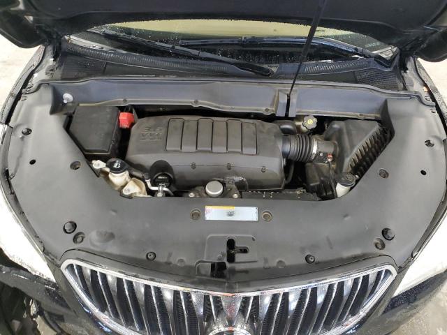 Photo 12 from auction – 2017 BUICK ENCLAVE with VIN 5GAKRCKD0HJ251642
