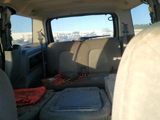 Снимка 10 от търг – 2002 MERCURY MOUNTAINEE с VIN 4M2ZU66W62UJ31482