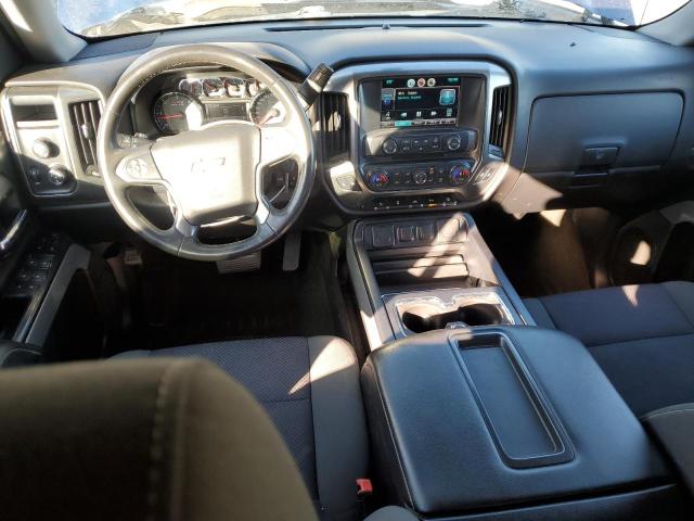 Photo 8 from auction – 2015 CHEVROLET SILVERADO with VIN 3GCUKREC3FG341108