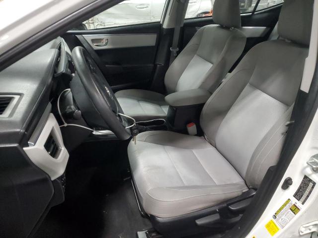 Photo 7 from auction – 2016 TOYOTA COROLLA L with VIN 2T1BURHE3GC485154