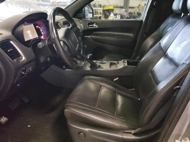 Photo 7 from auction – 2019 DODGE DURANGO R/ with VIN 1C4SDHCT0KC690965