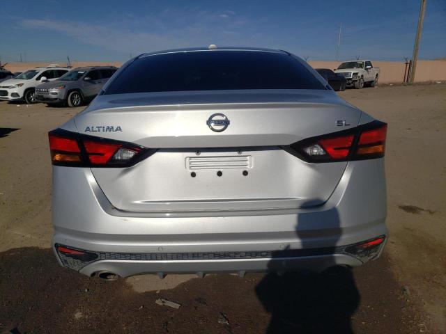 Photo 6 from auction – 2019 NISSAN ALTIMA SL with VIN 1N4BL4EV7KC202918