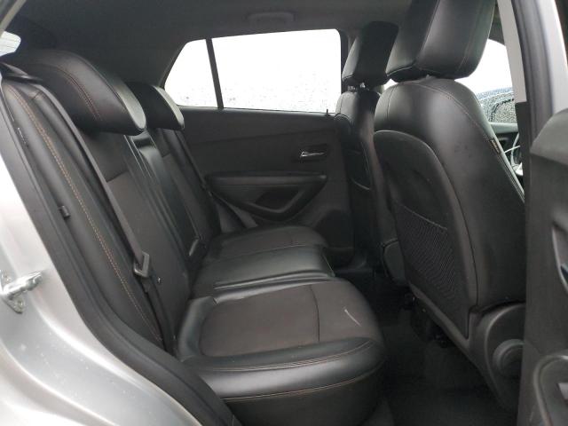 Photo 11 from auction – 2019 CHEVROLET TRAX 1LT with VIN KL7CJLSB3KB962517