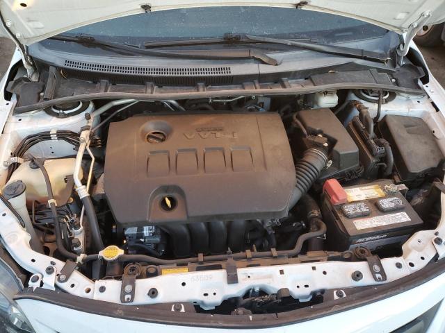 Photo 11 from auction – 2011 TOYOTA COROLLA BA with VIN 2T1BU4EE3BC725934