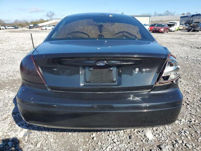 Foto 6 de la subasta – 2006 FORD TAURUS SE con VIN 1FAFP53UX6A128529