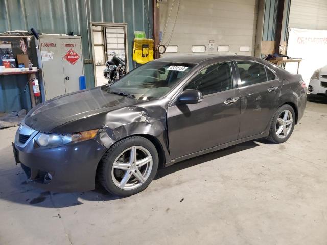 Photo 1 from auction – 2010 ACURA TSX with VIN JH4CU2F65AC014063