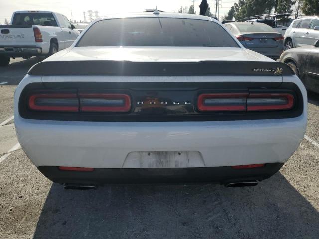 Photo 6 from auction – 2015 DODGE CHALLENGER with VIN 2C3CDZFJ7FH854479