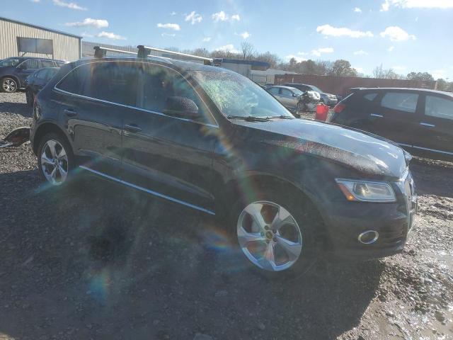 Photo 4 from auction – 2015 AUDI Q5 PREMIUM with VIN WA1LFAFP8FA141353