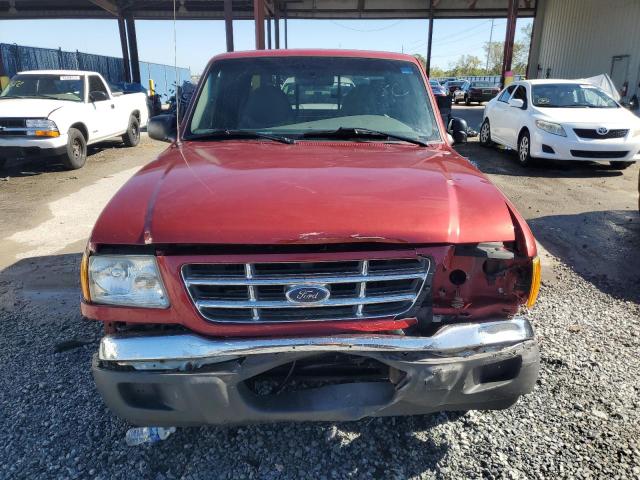 Photo 5 from auction – 2002 FORD RANGER SUP with VIN 1FTYR44U52TA12451