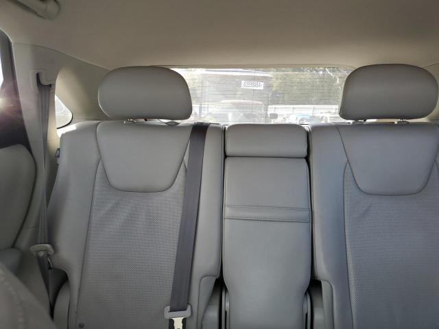 Photo 10 from auction – 2012 LEXUS RX 350 with VIN 2T2ZK1BA0CC071329