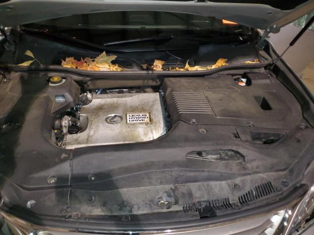 Photo 12 from auction – 2015 LEXUS RX 450H with VIN 2T2BC1BA8FC008191