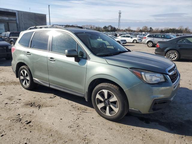 Photo 4 from auction – 2017 SUBARU FORESTER 2 with VIN JF2SJAECXHH415128