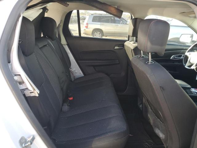 Photo 11 from auction – 2016 GMC TERRAIN SL with VIN 2GKALNEK5G6175403