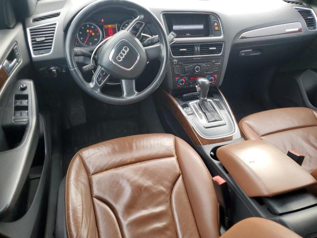 Photo 8 from auction – 2012 AUDI Q5 PREMIUM with VIN WA1CFAFP0CA083136