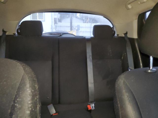 Photo 10 from auction – 2011 NISSAN JUKE S with VIN JN8AF5MV2BT006135