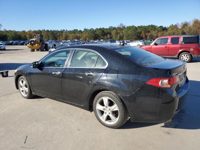 Photo 2 from auction – 2011 ACURA TSX with VIN JH4CU2F65BC017014
