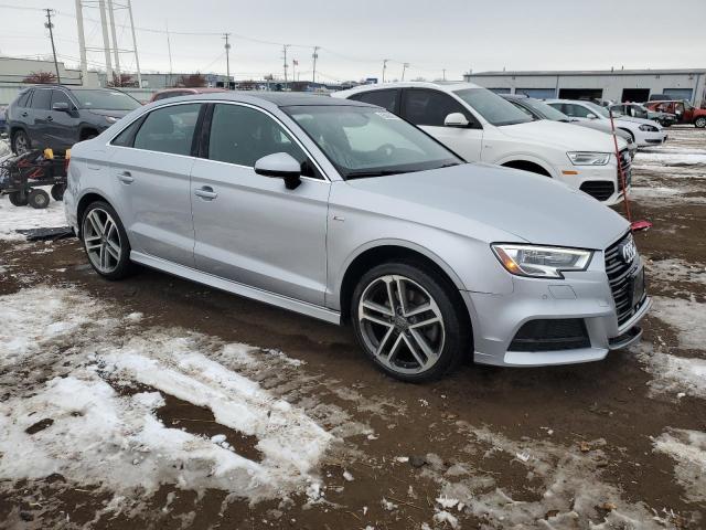 Photo 4 from auction – 2018 AUDI A3 PREMIUM with VIN WAUJ8GFFXJ1013106