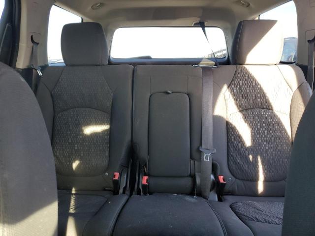 Photo 10 from auction – 2012 GMC ACADIA SLE with VIN 1GKKRNED8CJ315137