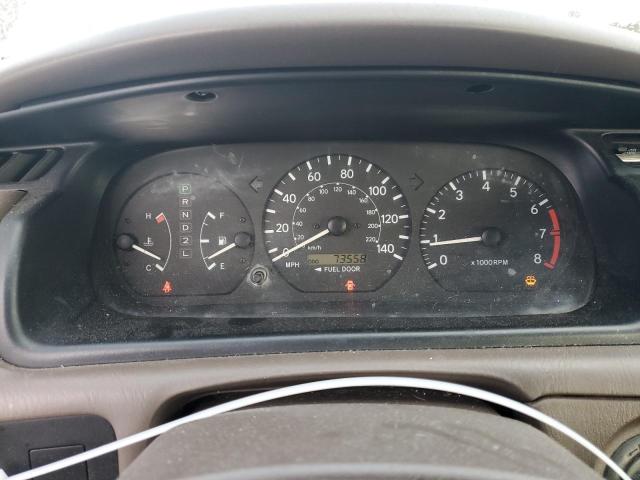 Photo 9 from auction – 1998 TOYOTA CAMRY CE with VIN 4T1BF28K6WU069846