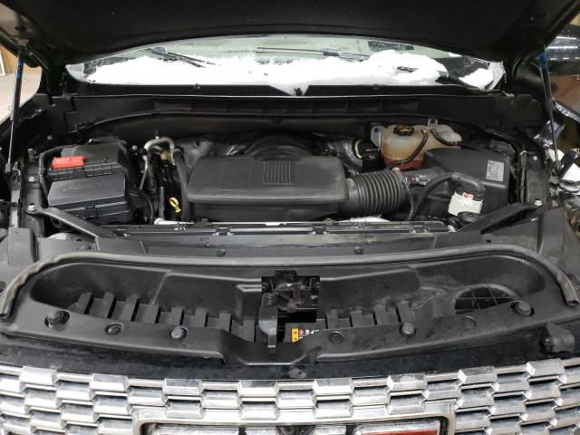 Photo 12 from auction – 2021 GMC YUKON DENA with VIN 1GKS2DKL8MR438904