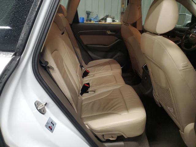 Photo 11 from auction – 2014 AUDI Q5 PREMIUM with VIN WA1LFAFP1EA030402