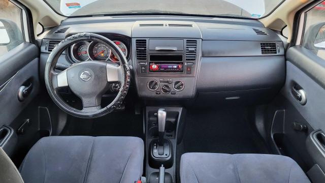 Photo 9 from auction – 2010 NISSAN VERSA S with VIN 3N1CC1AP9AL379657