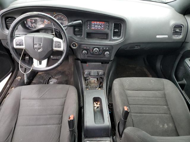 Photo 8 from auction – 2014 DODGE CHARGER PO with VIN 2C3CDXAT0EH265818