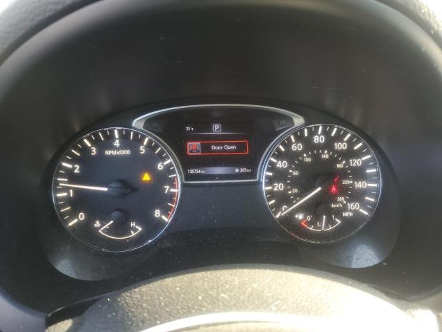 Photo 9 from auction – 2016 NISSAN ALTIMA 2.5 with VIN 1N4AL3AP1GC243338