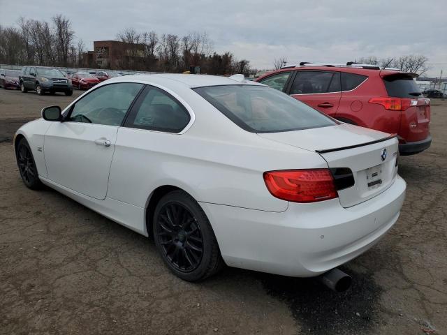 Photo 2 from auction – 2011 BMW 328 XI SUL with VIN WBAKF5C51BE654892