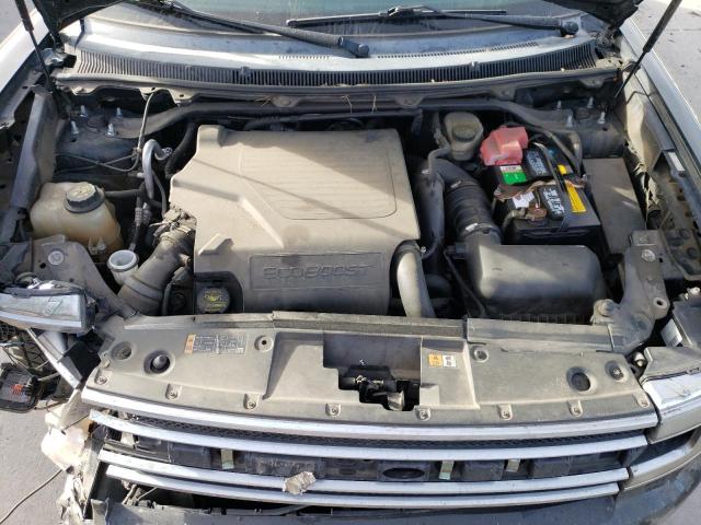 Photo 12 from auction – 2014 FORD FLEX LIMIT with VIN 2FMHK6DT9EBD01159