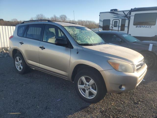 Photo 4 from auction – 2008 TOYOTA RAV4 with VIN JTMZD33V686065528