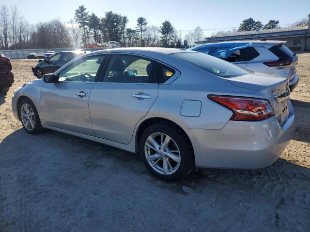 Photo 2 from auction – 2013 NISSAN ALTIMA 2.5 with VIN 1N4AL3AP0DN436161