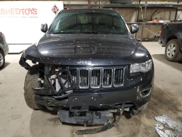 Photo 5 from auction – 2014 JEEP GRAND CHER with VIN 1C4RJFBGXEC246318