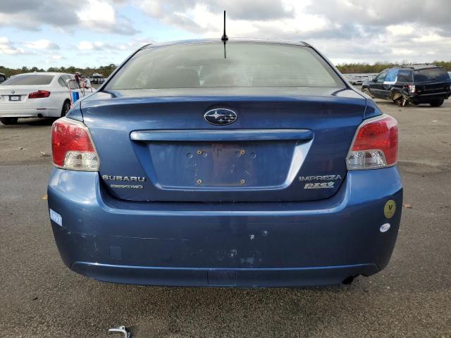 Photo 6 from auction – 2013 SUBARU IMPREZA with VIN JF1GJAA61DH023479